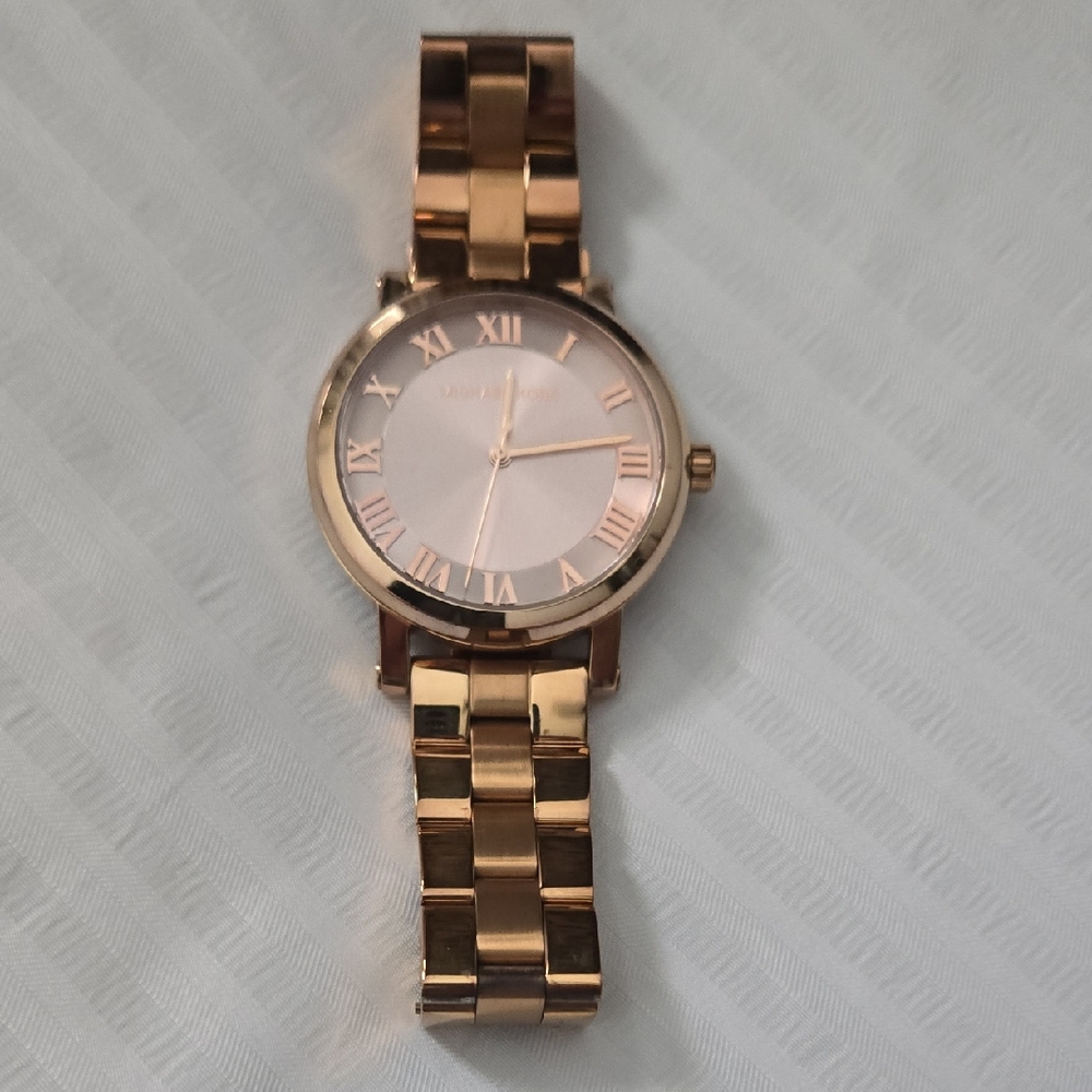Michael Kors Gold Women's Watch